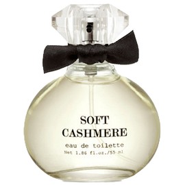 perfume Soft Cashmere