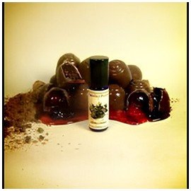 perfume Cherry Cordial