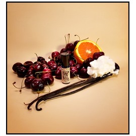 perfume Cherry Vanilla Amberosia