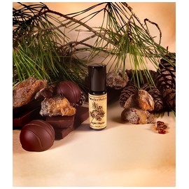 perfume Pinyon Truffle