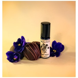 perfume Violet Truffle
