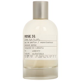 Rose 31
