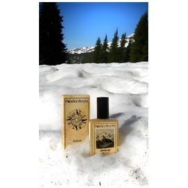 perfume Snowshoe Pass