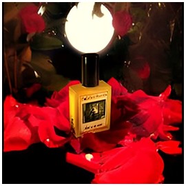 perfume Heart of the Night