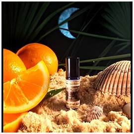 perfume Heat of the Night