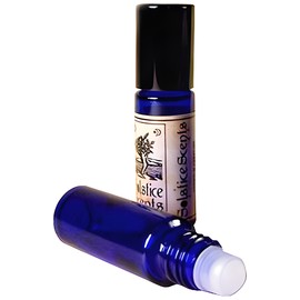 perfume Whispers in the Night