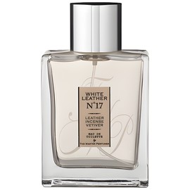 perfume White Leather N°17