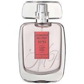 perfume Jasmine Blush N°31