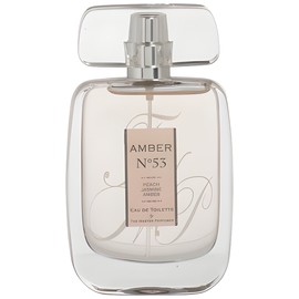 perfume Amber N°53 