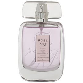 perfume Rose N°8