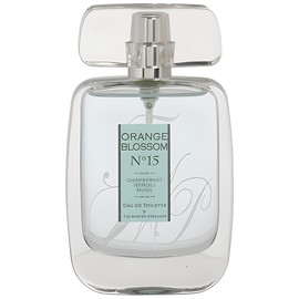 perfume Orange Blossom N°15