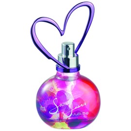 perfume Just Me