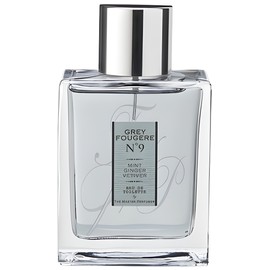 perfume Grey Fougere N°9