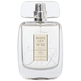 perfume White Lily N°26