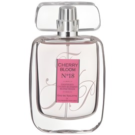 Cherry Bloom N°18