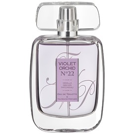 perfume Violet Orchid N°22