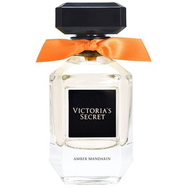 perfume Amber Mandarin