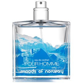 perfume Eau De Cocktail Pour Homme