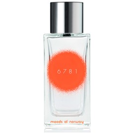 perfume Coral 6781