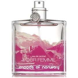 perfume Eau De Cocktail Pour Femme