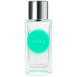 perfume Green 6782
