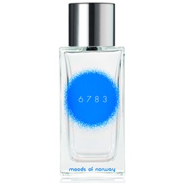 perfume Blue 6783