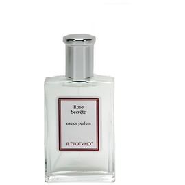 perfume Rose Secrète
