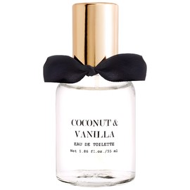 perfume Coconut & Vanilla
