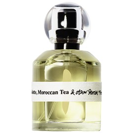 perfume Moroccan Tea