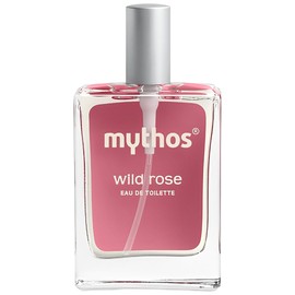perfume Wild Rose