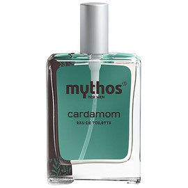 perfume Cardamom