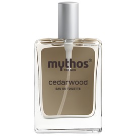 perfume Cedarwood