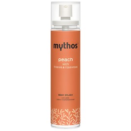 perfume Peach with Freesia & Rosewood