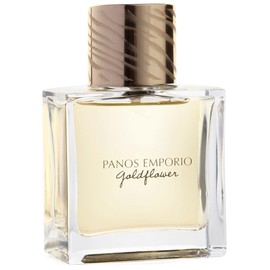 perfume Goldflower