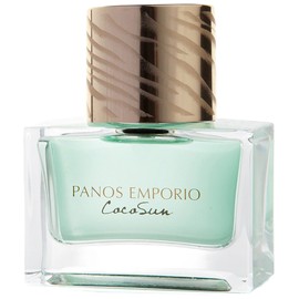 perfume Coco Sun