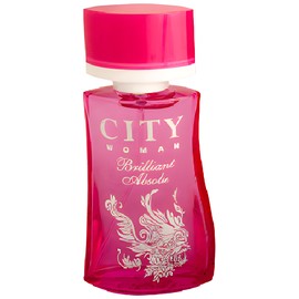 perfume Brilliant Absolu