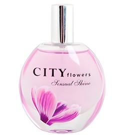 perfume Sensual Shine