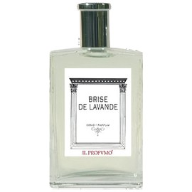 perfume Osmo Scents Brise de Lavande