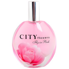 perfume Fly in Pink