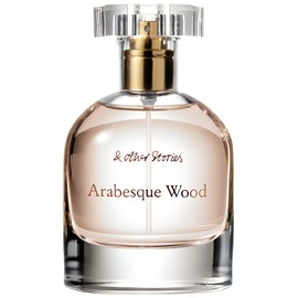perfume Arabesque Wood