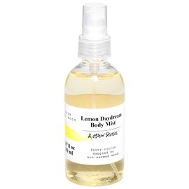 perfume Lemon Daydream Body Mist