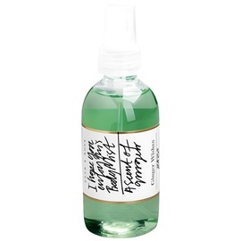 perfume Ginger Wishes Body Mist
