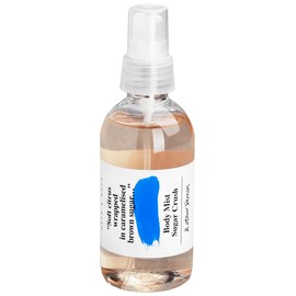 perfume Sugar Crush Body Mist