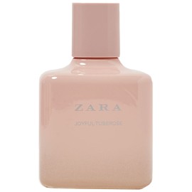 perfume Joyful Tuberose