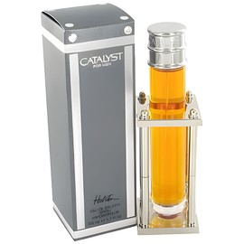 Catalyst for Men