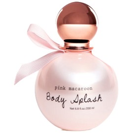 perfume Pink Macaroon Body Splash