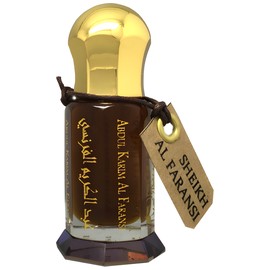 perfume Sheikh Al Faransi