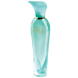 perfume Like U Clear