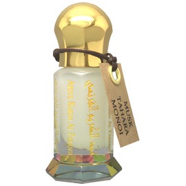 perfume Musk Tahara Monoi