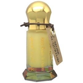 perfume Musk Al-Qurtubi